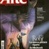 Rivista Arte n. 294 - Febbraio 1998 ed. Mondadori