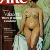 Rivista Arte n. 275 - Luglio 1996 ed. Mondadori