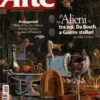 Rivista Arte n. 322 - Giugno 2000 ed. Mondadori