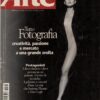 Rivista Arte n. 324 - Agosto 2000 ed. Mondadori