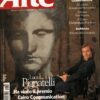 Rivista Arte n. 329 - Gennaio 2001 ed. Mondadori