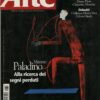 Rivista Arte n. 333 - Maggio 2001 ed. Mondadori