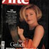 Rivista Arte n. 336 - Agosto 2001 ed. Mondadori