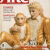 Rivista Arte n. 337 - Settembre 2001 ed. Mondadori