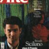 Rivista Arte n. 341 - Gennaio 2002 ed. Mondadori