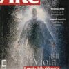 Rivista Arte n. 344 - Aprile 2002 ed. Mondadori