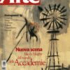 Rivista Arte n. 345 - Maggio 2002 ed. Mondadori