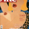Rivista Arte n. 346 - Giugno 2002 ed. Mondadori
