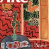 Rivista Arte n. 347 - Luglio 2002 ed. Mondadori