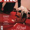 Rivista Arte n. 349 - Settembre 2002 ed. Mondadori