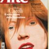 Rivista Arte n. 350 - Ottobre 2002 ed. Mondadori