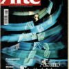 Rivista Arte n. 352 - Dicembre 2002 ed. Mondadori