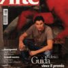 Rivista Arte n. 353 - Gennaio 2003 ed. Mondadori