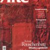 Rivista Arte n. 367 - Marzo 2004 ed. Mondadori
