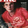 Rivista Arte n. 368 - Aprile 2004 ed. Mondadori