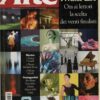 Rivista Arte n. 369 - Maggio 2004 ed. Mondadori