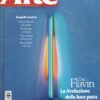 Rivista Arte n. 374 - Ottobre 2004 ed. Mondadori