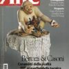 Rivista Arte n. 393 - Maggio 2006 ed. Mondadori