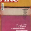 Rivista Arte n. 410 - Ottobre 2007 ed. Mondadori