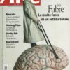 Rivista Arte n. 416 - Aprile 2008 ed. Mondadori