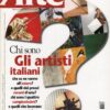 Rivista Arte n. 420 - Agosto 2008 ed. Mondadori