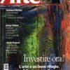 Rivista Arte n. 424 - Dicembre 2008 ed. Mondadori