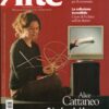 Rivista Arte n. 425 - Gennaio 2009 ed. Mondadori