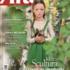 Rivista Arte n. 426 - Febbraio 2009 ed. Mondadori