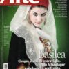 Rivista Arte n. 431 - Luglio 2009 ed. Mondadori