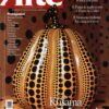 Rivista Arte n. 436 - Dicembre 2009 ed. Mondadori