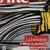 Rivista Arte n. 438 - Febbraio 2010 ed. Mondadori