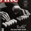 Rivista Arte n. 439 - Marzo 2010 ed. Mondadori