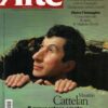 Rivista Arte n. 440 - Aprile 2010 ed. Mondadori
