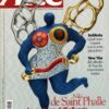 Rivista Arte n. 443 - Luglio 2010 ed. Mondadori