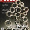 Rivista Arte n. 446 - Ottobre 2010 ed. Mondadori