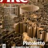 Rivista Arte n. 447 - Novembre 2010 ed. Mondadori