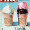 Rivista Arte n. 453 - Maggio 2011 ed. Mondadori
