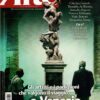 Rivista Arte n. 455 - Luglio 2011 ed. Mondadori