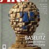Rivista Arte n. 458 - Ottobre 2011 ed. Mondadori