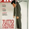 Rivista Arte n. 459 - Novembre 2011 ed. Mondadori