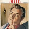 Rivista Arte Bolaffi n. 114 - Dicembre 1981 ed. Giorgio Mondadori e Associati