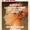 Rivista Arte Bolaffi n. 116 - Febbraio 1982 ed. Giorgio Mondadori