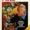 Rivista Arte Bolaffi n. 118 - Aprile 1982 ed. Giorgio Mondadori