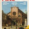 Rivista Arte Bolaffi n. 122 - Settembre 1982 ed. Giorgio Mondadori
