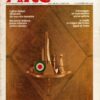 Rivista Arte Bolaffi n. 123 - Ottobre 1982 ed. Giorgio Mondadori