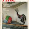 Rivista Arte Bolaffi n. 127 - Febbraio 1983 ed. Giorgio Mondadori