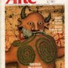 Rivista Arte Bolaffi n. 131 - Giugno 1983 ed. Giorgio Mondadori