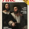 Rivista Arte Bolaffi n. 134 - Ottobre 1983 ed. Giorgio Mondadori