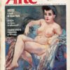 Rivista Arte Bolaffi n. 135 - Novembre 1983 ed. Giorgio Mondadori