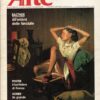 Rivista Arte Bolaffi n. 136 - Dicembre 1983 ed. Giorgio Mondadori